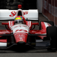 Image for article titled How To Achieve The Perfect Lap: As Told By The World’s Fastest Drivers